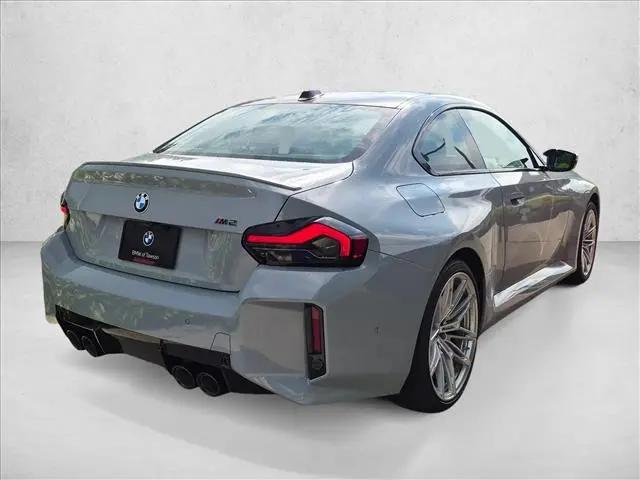 2026 BMW M2 Standard