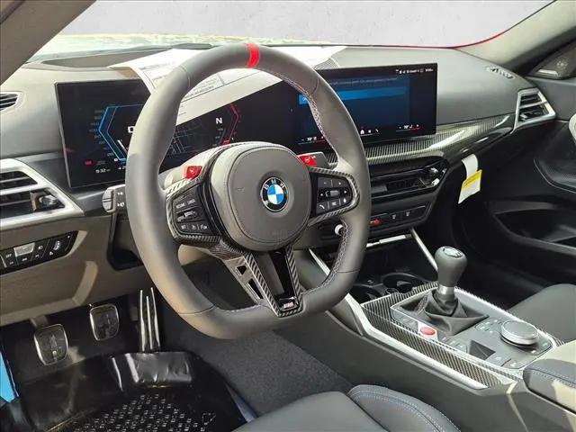 2026 BMW M2 Standard
