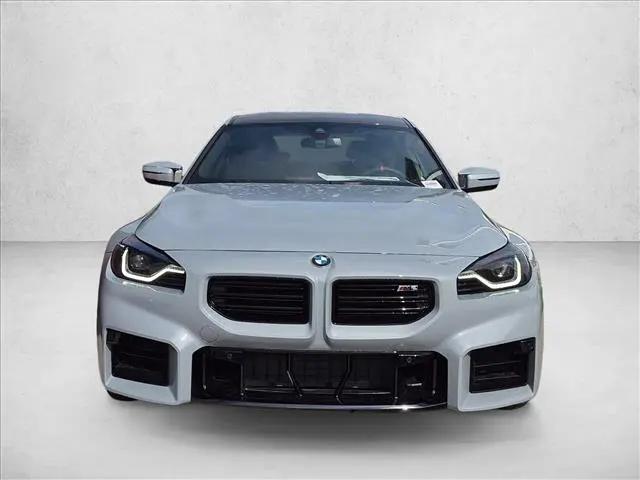 2026 BMW M2 Standard