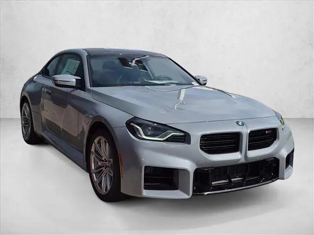 2026 BMW M2 Standard