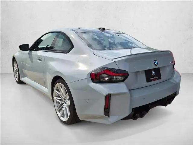 2026 BMW M2 Standard