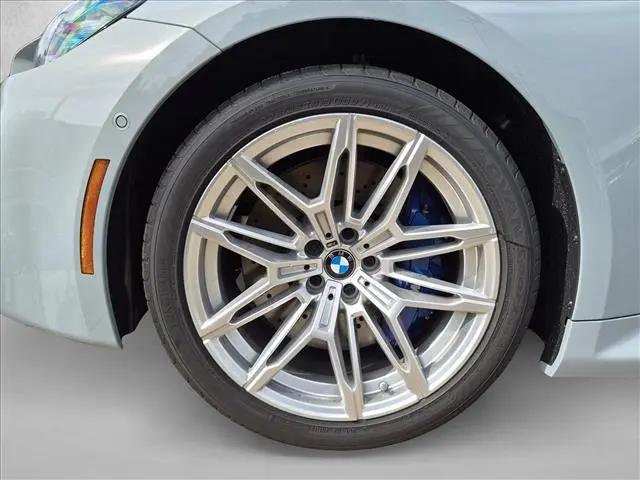 2026 BMW M2 Standard