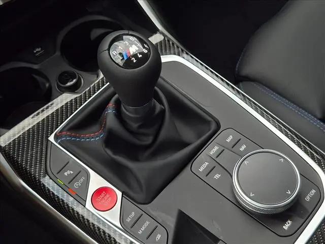 2026 BMW M2 Standard