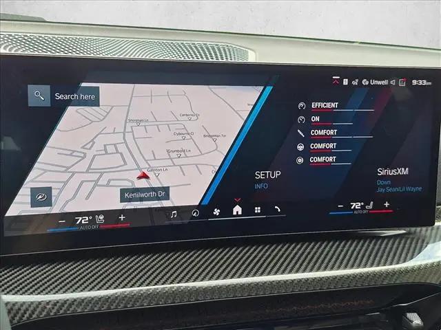 2026 BMW M2 Standard