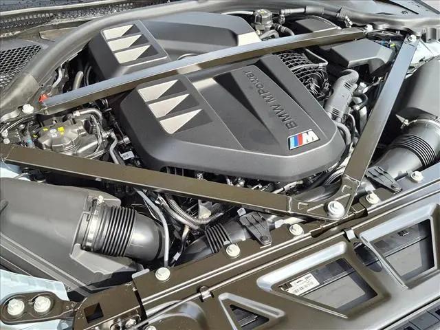 2026 BMW M2 Standard