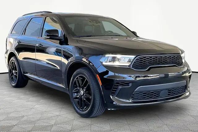 2024 Dodge Durango GT Plus RWD for sale in Lowell, NC