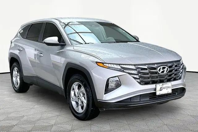 2023 Hyundai Tucson SE for sale in Lowell, NC