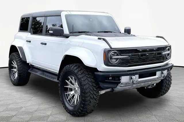 2024 Ford Bronco Raptor for sale in Lowell, NC
