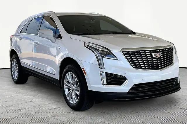 2025 Cadillac XT5 FWD Luxury for sale in Lowell, NC