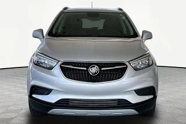 2022 Buick Encore AWD Preferred