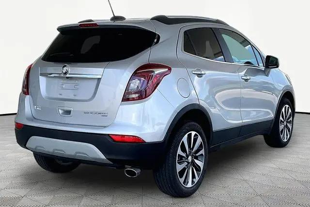 2022 Buick Encore AWD Preferred