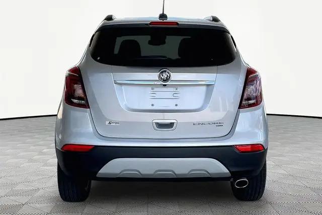 2022 Buick Encore AWD Preferred