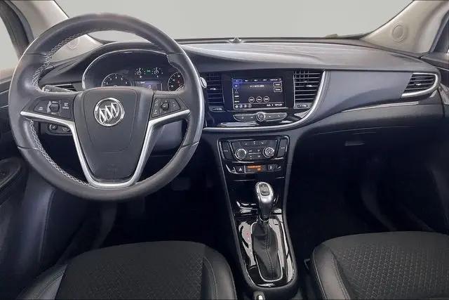 2022 Buick Encore AWD Preferred