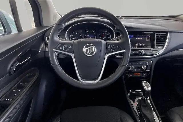 2022 Buick Encore AWD Preferred