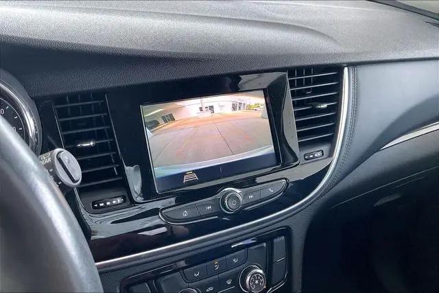 2022 Buick Encore AWD Preferred
