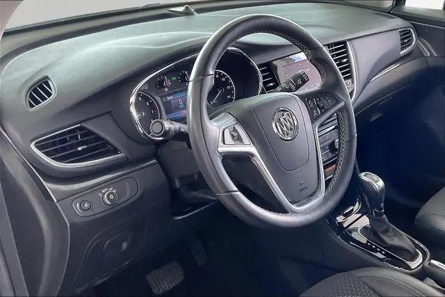 2022 Buick Encore AWD Preferred