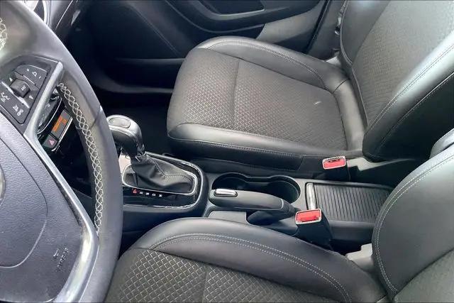 2022 Buick Encore AWD Preferred