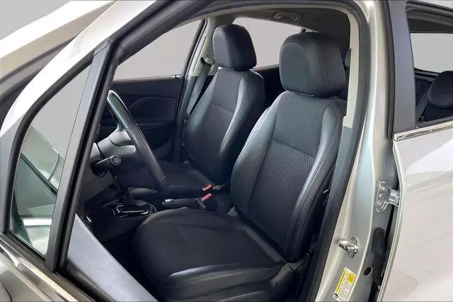 2022 Buick Encore AWD Preferred