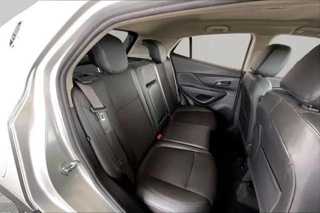 2022 Buick Encore AWD Preferred