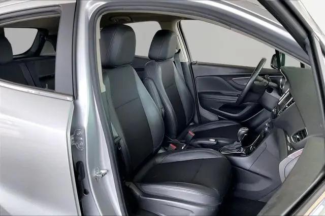 2022 Buick Encore AWD Preferred
