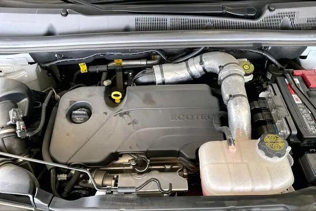 2022 Buick Encore AWD Preferred
