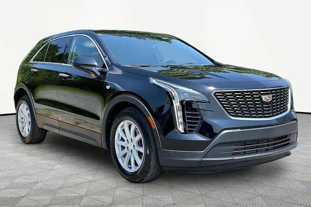 2022 Cadillac XT4 FWD Luxury for sale in Lowell, NC