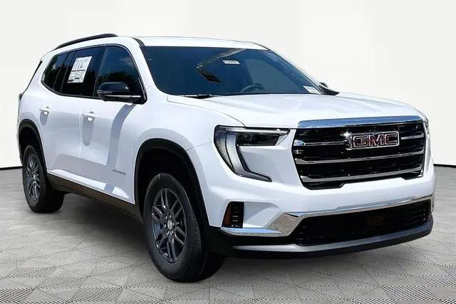 2026 GMC Acadia Elevation FWD for sale in Lowell, NC