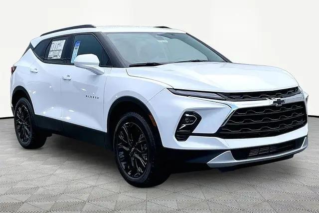 2026 Chevrolet Blazer LT for sale in Lowell, NC