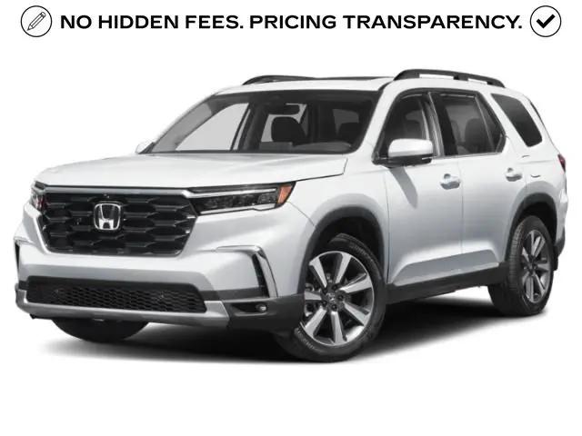 2024 Honda Pilot Elite for sale in Houston, TX