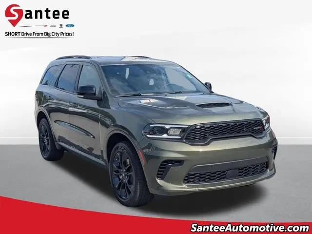 2026 Dodge Durango GT Plus AWD for sale in Manning, SC