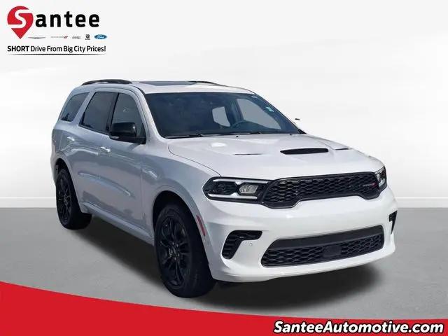 2026 Dodge Durango GT Plus AWD for sale in Manning, SC