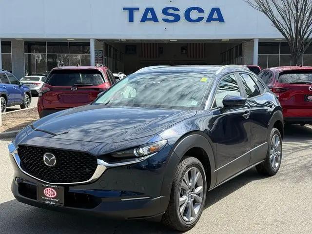2026 Mazda CX-30 2.5 S Preferred for sale in Seekonk, MA