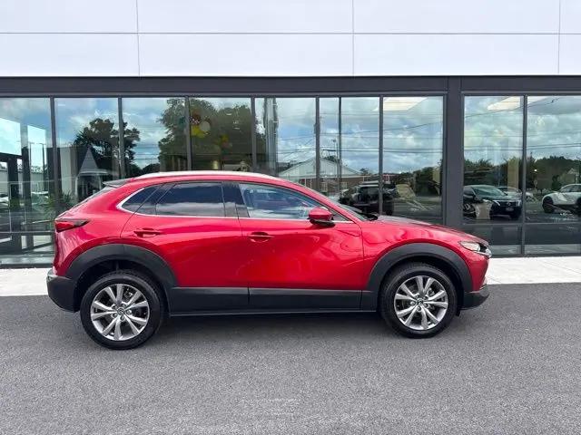 2021 Mazda CX-30 Premium