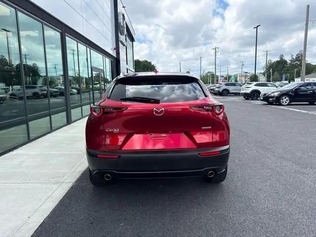 2021 Mazda CX-30 Premium