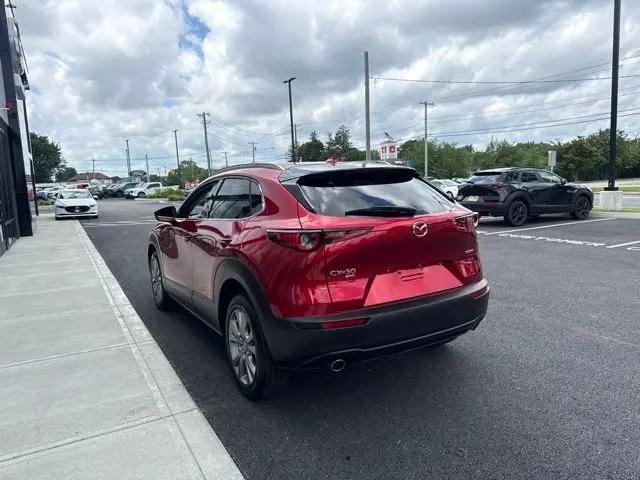 2021 Mazda CX-30 Premium