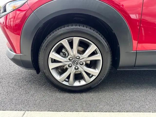 2021 Mazda CX-30 Premium