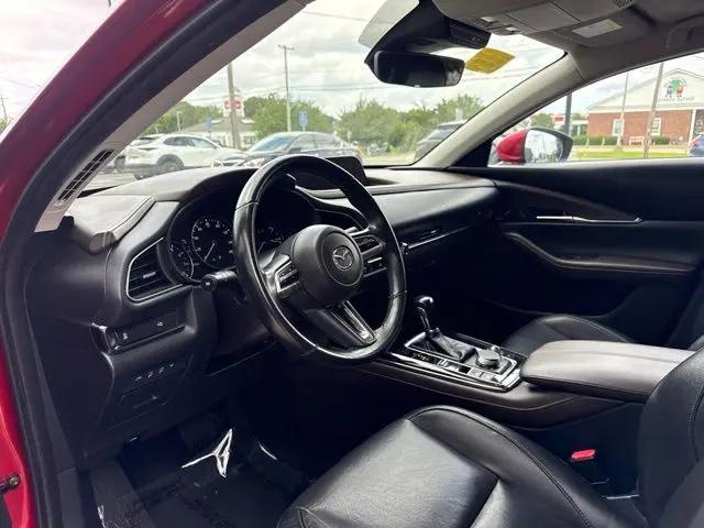 2021 Mazda CX-30 Premium