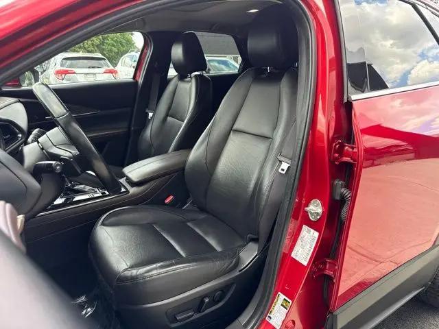 2021 Mazda CX-30 Premium