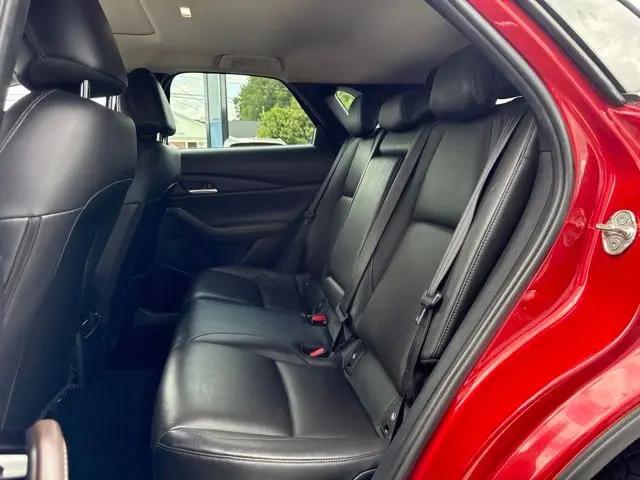 2021 Mazda CX-30 Premium