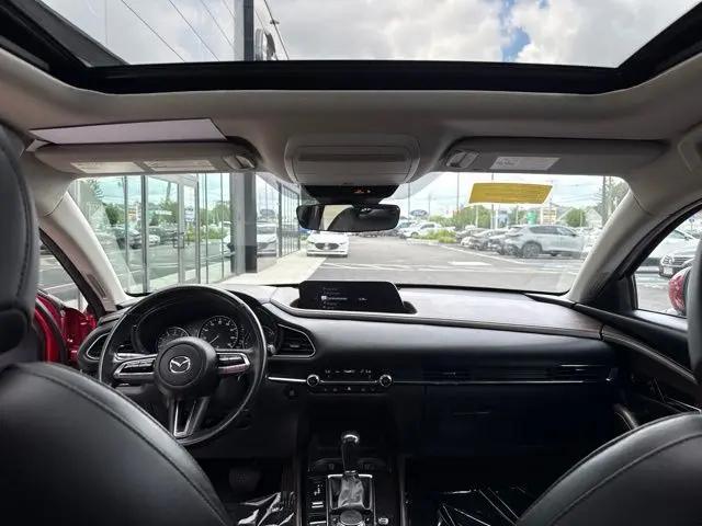 2021 Mazda CX-30 Premium