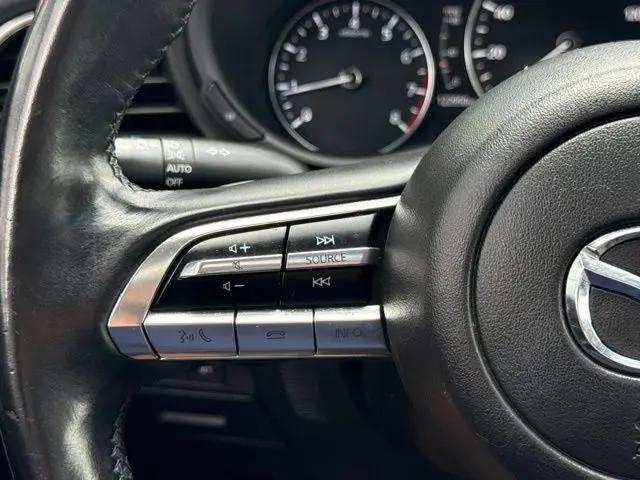2021 Mazda CX-30 Premium