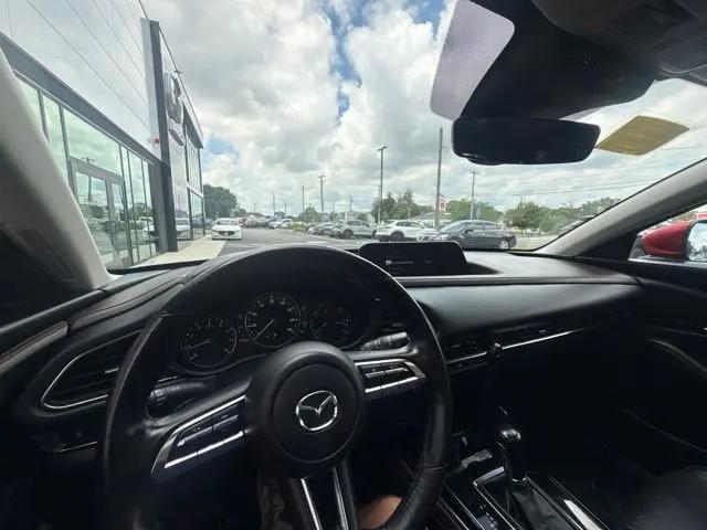 2021 Mazda CX-30 Premium