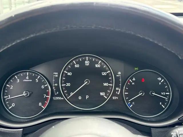 2021 Mazda CX-30 Premium