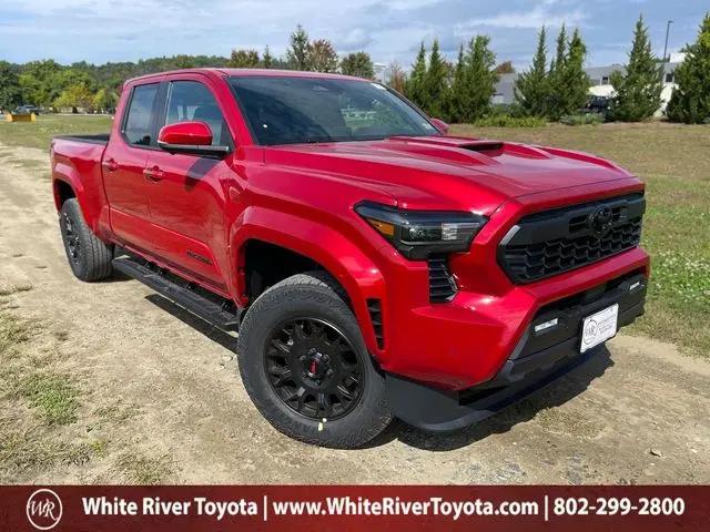 2026 Toyota Tacoma TRD Sport for sale in White River Junction, VT