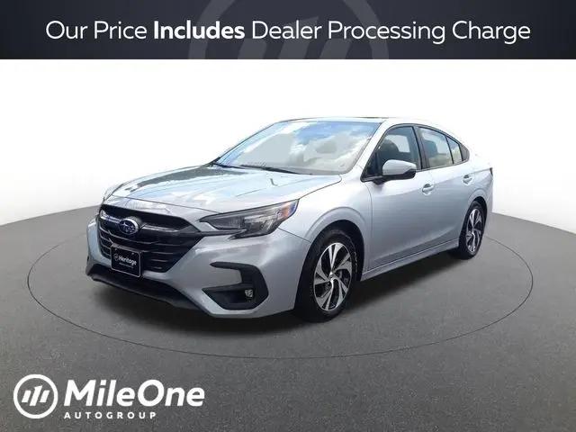 2025 Subaru Legacy Premium for sale in Owings Mills, MD