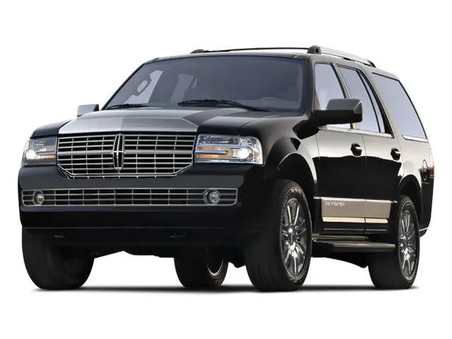 2008 Lincoln Navigator Standard for sale in Brentwood, TN