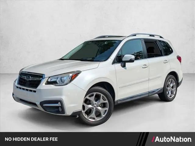 2018 Subaru Forester 2.5i Touring for sale in Hardeeville, SC