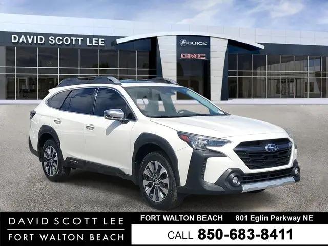 2023 Subaru Outback Touring XT for sale in Crestview, FL