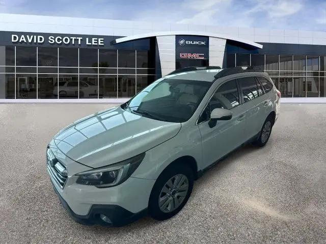 2018 Subaru Outback 2.5i Premium for sale in Crestview, FL