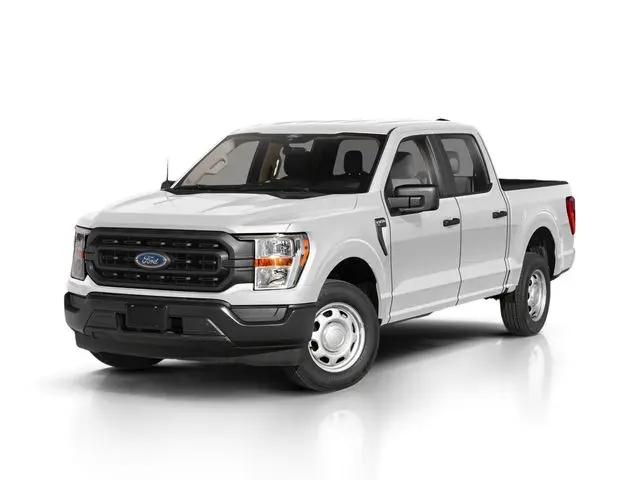 2021 Ford F-150 XL for sale in Crestview, FL